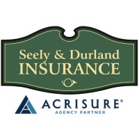 Seely & Durland Insurance logo - Similar company to Warwick Resource Group