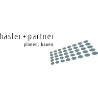 Häsler + Partner AG logo - Similar company to Archify Ag