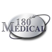 180 Medical logo - Similar company to Highlight Technologies, Inc.
