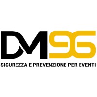 DM96 Srl Società di Ingegneria logo - Similar company to Kappa Srl