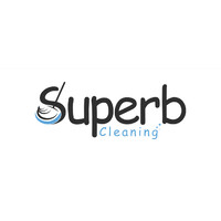 Superb Cleaning Co. logo - Similar company to Seal Distribution