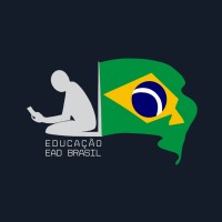 Educação EaD Brasil logo - Similar company to Ead Criativa