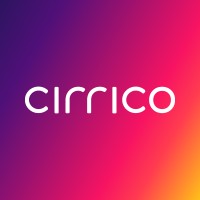 Cirrico logo - Similar company to Hyphen8