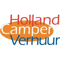 Holland Camper Verhuur logo - Similar company to Ondernemend Lisse