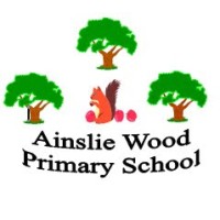 Ainslie Wood Primary School logo - Similar company to Fishergate Primary School