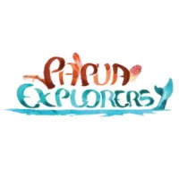 PT. Ocean Explorers (Papua Explorers Dive Resort) logo - Similar company to Pt. Papua Explorer Wisata