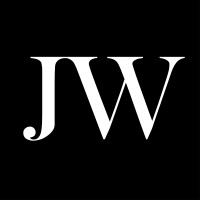 Jannik Wüster logo - Similar company to Forward