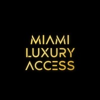 Miami Luxury Access logo - Similar company to Custom Beach