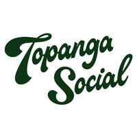 Topanga Social logo - Similar company to West Valley Warner Center Chamber Of Commerce