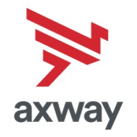 Axway logo - Similar company to B2Brouter