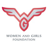 Women and Girls Foundation logo - Similar company to Hackpath