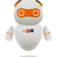 NuShift.ai logo - Similar company to Nushift Technologies