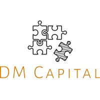 DM Capital, Inc. logo - Similar company to Bridgecrest Advisors