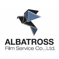 Albatross Film Service Co., Ltd. logo - Similar company to Borderless.Lgbt