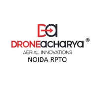 DroneAcharya Noida logo - Similar company to Propulence
