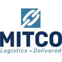 Mitco Global Logistics logo - Similar company to Custom Goods Logistics
