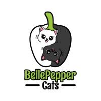 BellePepper Cats logo - Similar company to Breakthrough Social