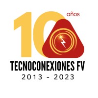 Tecnoconexiones FV logo - Similar company to Panna Food