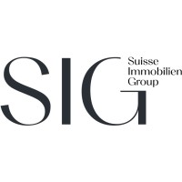 Suisse Immobilien Group logo - Similar company to 10X Agents