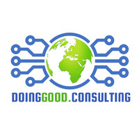 Doing Good Consulting logo - Similar company to Green It Belgium