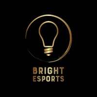 Bright Esports logo - Similar company to Västerås Esportförening