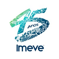 IMEVE logo - Similar company to Amvac Br