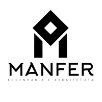 Manfer Engenharia e Arquitetura logo - Similar company to Manfer