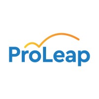 ProLeap logo - Similar company to Proleap Development Group