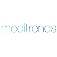Meditrends logo - Similar company to Qurenote Ai