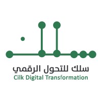 CILK (سْلك) logo - Similar company to Omolah Network