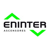 ENINTER logo - Similar company to Mp Lifts - Ascensores