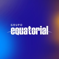 Grupo Equatorial logo - Similar company to Consult Talentos
