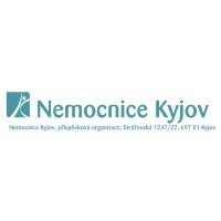 Nemocnice Kyjov logo - Similar company to Aropro Společnost Pro Anestezii S.R.O.