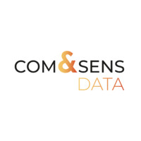 Com&Sens Data logo - Similar company to Loxilb