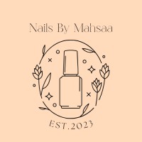 Nails By Mahsaa logo - Similar company to Giftwise Solutions