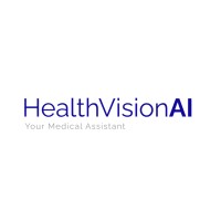 HealthVisionAI logo - Similar company to Suncode