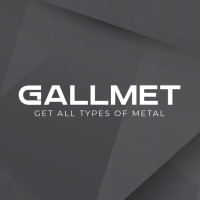 GALLMET LLC logo - Similar company to Venuslink Flight Support Services