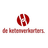 de ketenverkorters logo - Similar company to Halloboer