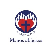 Manos abiertas logo - Similar company to Beheygo