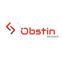 Obstin Infratech logo - Similar company to Global Dialect
