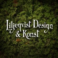 Liljeqvist Design & Konst logo - Similar company to Chefa Med Mod Och Mening