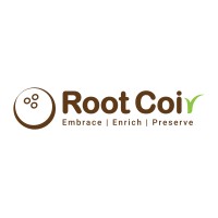Root Coir logo - Similar company to Rk Coco Substrates