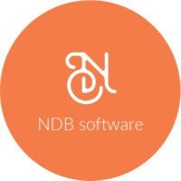 NDB Software logo - Similar company to Digitall Ocean
