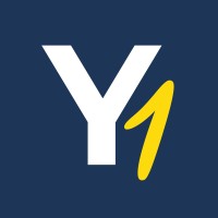 Year-One logo - Similar company to Project Upgrade Her