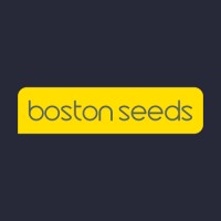 Boston Seeds Ltd logo - Similar company to Pibo-Campus