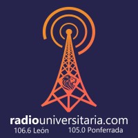 Radio Universitaria de León logo - Similar company to Eiiia - Escuela De Ingenierías Industrial Informática Y Aeroespacial