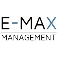 E-MAX Management logo - Similar company to Scalinga