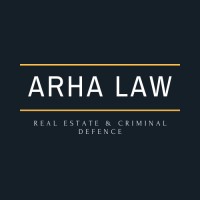 Arha Law