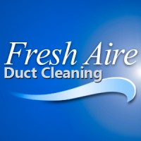 Fresh Aire Duct Cleaning