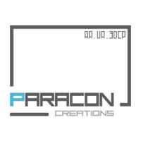 Paracon Creations logo - Similar company to Strategy Gp